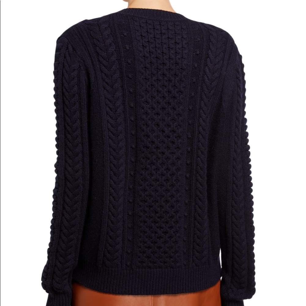 Jason Wu sweater - Picture 2 of 2